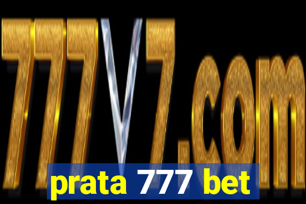 prata 777 bet